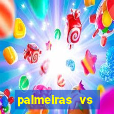 palmeiras vs botafogo futemax